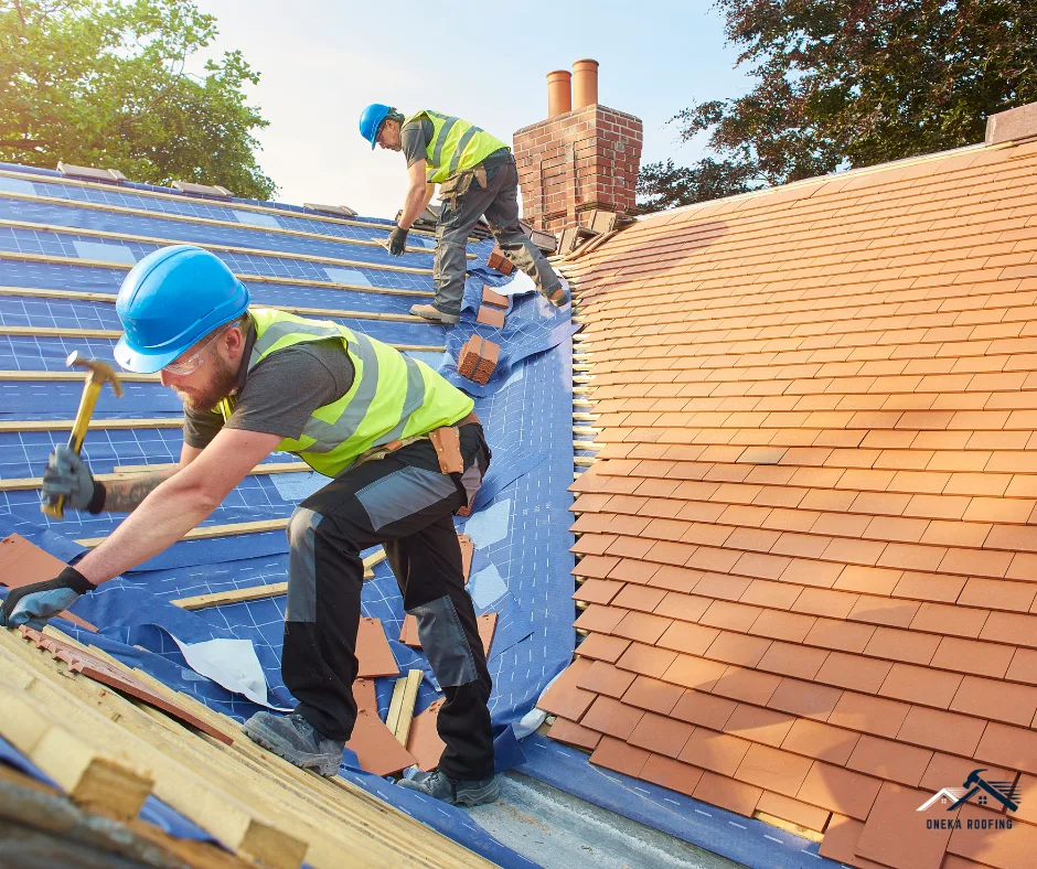 Why choose Roof Repair Near Me in Canton, MA